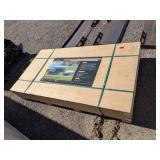 LandHonor 16x13ft. Metal Carport