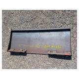 Universal Adapter Plate