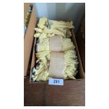 (3) Dozen Gloves
