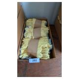 (3) Dozen Gloves