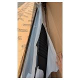NEW Black 86" Running Boards