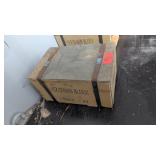 AGT HSZ-2000 Chain Block