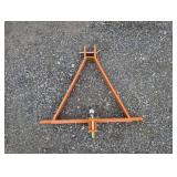 Wolverine QC7-26-12.5G Hitch