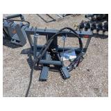 LandHonor Tree & Post Puller