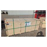 AGT YC-26G Portable Sawmill