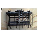 VORX LG400 Log Grabber