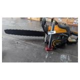 Poulan Pro PR5020 Chain Saw