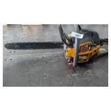 Poulan Pro PP4218A Chainsaw