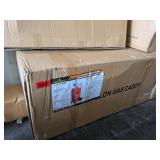 LandHonor 30gal. Gas Caddy Tank