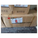 LandHonor 30gal. Gas Caddy Tank