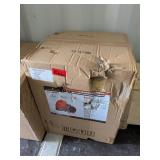 LandHonor 12" Utility Blower Fan