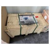 LandHonor 200lbs Cast Iron Anvil