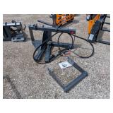 LandHonor Tree & Post Puller