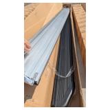 NEW Running Boards - Approx. 83"