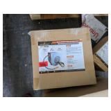 LandHonor 65ft. Retractable Air Hose Reel