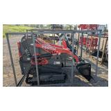 AGT YSRT14 Skid Steer Loader