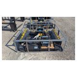 AGT EXRC54 Excavators Brush Cutter - 54"