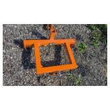 Wolverine QC5-26-20G Quick Coupler