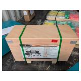 LandHonor 25,000lbs Electric Winch