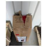 LandHonor Tool Stool