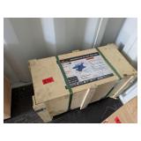 LandHonor 200lbs Cast Iron Anvil