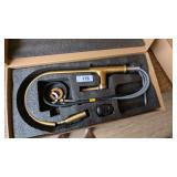 Karran Kitchen Faucet w/ Pull Down Sprayer