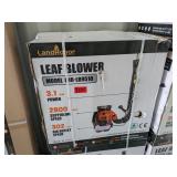 LandHonor Leaf Blower