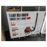 LandHonor Leaf Blower