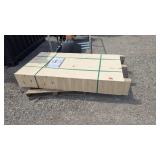 ATS POWER 50 Ton Cap. Hydraulic Shop Press