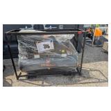 ATS Power 40 gal. 2-Stage Air Compressor