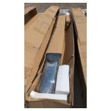 NEW Running Boards - IAS-430909P