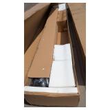 NEW Running Boards - IAS-423409B