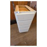 Base Cabinet - 35t x 15w x 24d, **