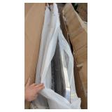 NEW Running Boards - 90"