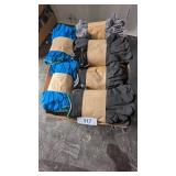 (6) Dozen Gloves