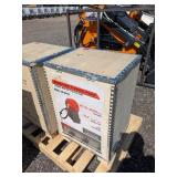 LandHonor Diesel Fuel Transfer Pump w/