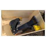 VORX SD300 Straight Digging Attachment