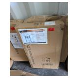 LandHonor 10.5ft. Telescoping Ladder