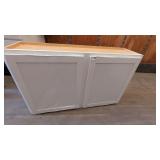 Upper Cabinet - 30t x 48w x 12d