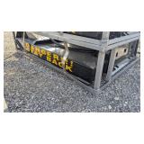 Mower King Skid Steer Brush Cutter - 72"