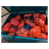 LandHonor Ratchet Tie Down & Flatpack Tool Box