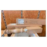 2 English Island Column