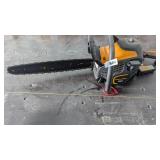 Poulan Pro PR5020 Chain Saw