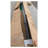 NEW Running Boards - 07-12 Dodge Nitro