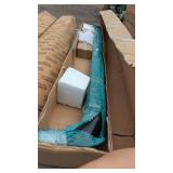 NEW Running Boards - 01-15 Silverado/Sierra Crew C