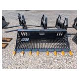 LandHonor Rock Bucket - 72"