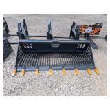 LandHonor Rock Bucket - 78"