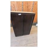 Upper Cabinet - 42t x 30w x 12d