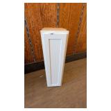 Upper Cabinet - 42t x 12w x 12d