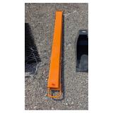 Set of Fork Extensions - approx. 76"